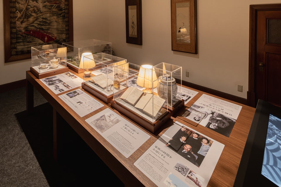 Nikka Whiskey Yoichi Distillery 3rd phase renewal